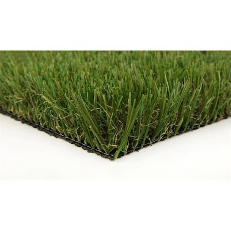 SGW Everlast EVERFES8215X1 Everglade Fescue Pro 12 X 180 X 1.88 In. Artificial Turf